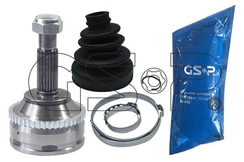 850043 gsp kit - giunti,, albero