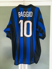 RARA MAGLIA INTER MILANO