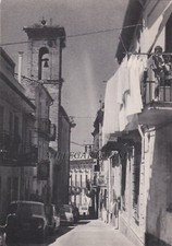 FOSSACESIA: Centro Storico