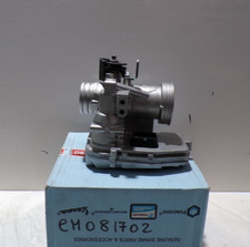 CORPO FARFALLATO CON