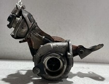 9654919580 TURBINA PEUGEOT 307 2.0 HDI GARRETT ANNO 2003 RICAMBI USATI