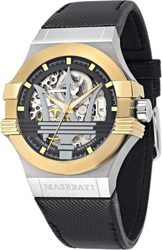 Orologio maserati potenza uomo - orologio,