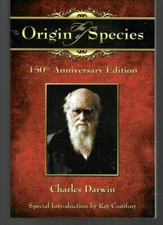 Origin of Species : 150th