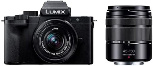Panasonic lumix fotocamera - lumix,