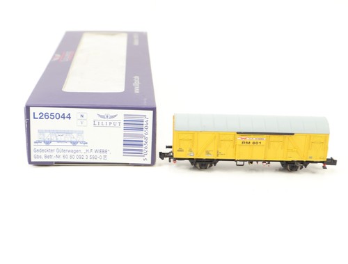 Liliput l265044 carro - liliput,