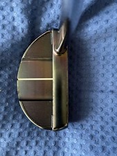 Ottimo putter TaylorMade Rossa