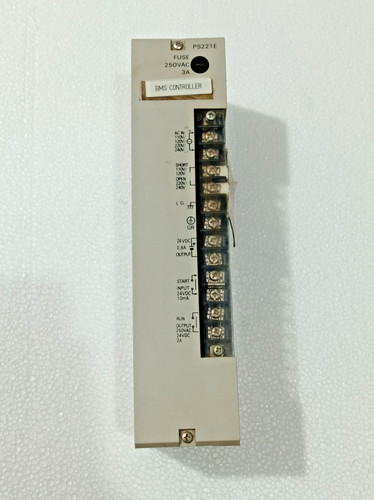 Omron c500 ps221 - omron, c500-ps221-e