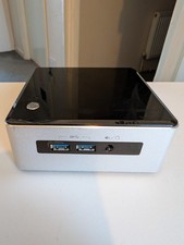 Processore Intel NUC 5i5MYHE