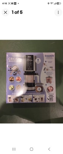 Nuovo gelatiera ninja - ⭐nuovo⭐gelatiera,