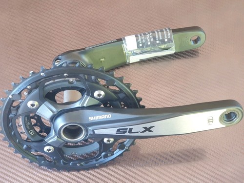 Catena shimano slx m660 175mm - shimano,