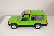 Burago talbot matra rancho - burago,