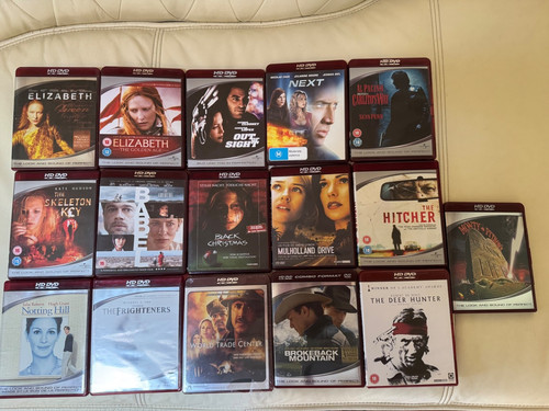 16x dvd filmpaket meist - filmpaket, #2