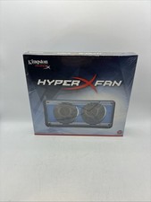 NUOVA VENTOLA HYPER X KHX-FAN