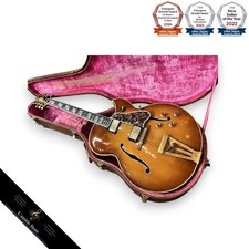 Chitarra Gibson Super400 CES