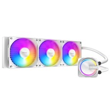 Antec skeleton360argbwhite - antec,