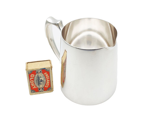 Brocca latte scintillante - , ex