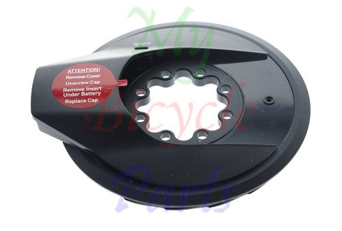 Misuratore potenza sram - misuratore,