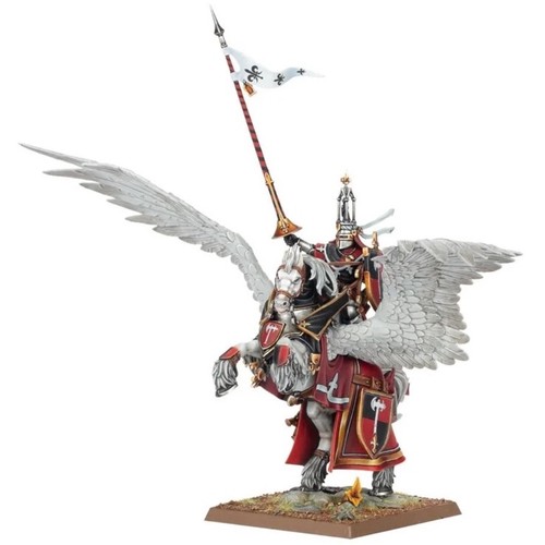 Regno bretonnia lord - bretonnia:, on