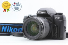Testata [Top MINT] Nikon F80 D