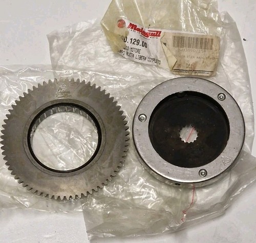 59012900 gruppo ruota libera - ruota,