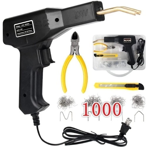 Plastic welder - welder,,