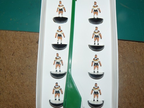Germania 2026 subbuteo - germania,