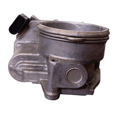 Corpo farfallato 03G128063V Audi A4 1.9 tdi 2000-2004