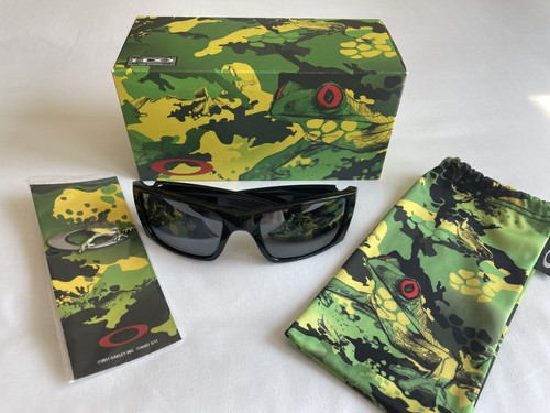 Oakley fuel cell jupiter - cell,