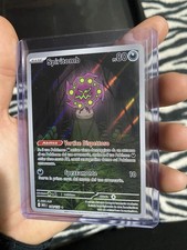 SPIRITOMB 148/132 - MEG