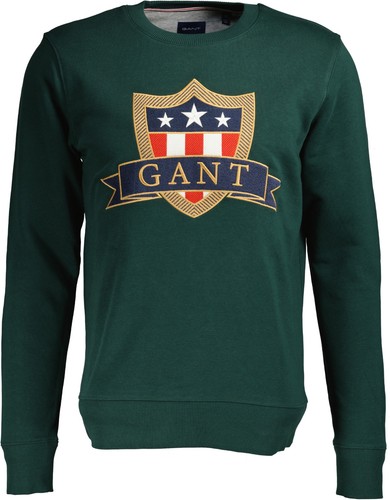 Neu gant herren sweatshirt - gant,