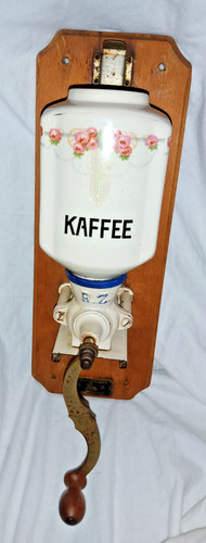 Macinacaffè vintage