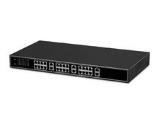 OpenVox MAG1000-24S Gateway
