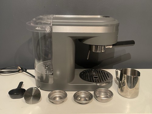 Kitchenaid kes6403dg macchina - kitchenaid,
