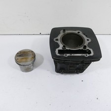 Honda XL 500 R cilindro banco