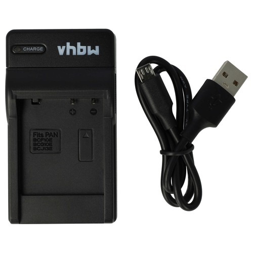 Chargeur usb pour - usb-c, leica