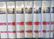 GRANDE DIZIONARIO ITALIANO