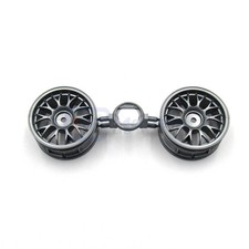 Tamiya 58162 VW Golf VR6/Volvo