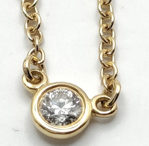 Collana tiffany elsa - &,