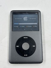 Apple iPod Classic 6/7a