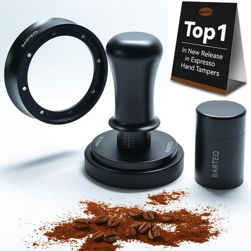 Premium kit barista - 53,3,