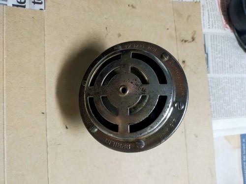 Morini 350 kanguro claxon - 350, 6v