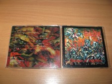 PYREXIA - Sermon Of Mockery