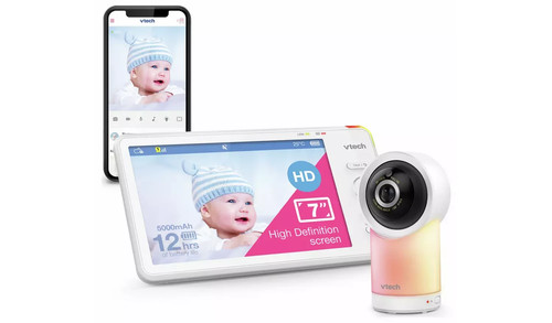 Vtech rm7766hd schermo - schermo, lcd