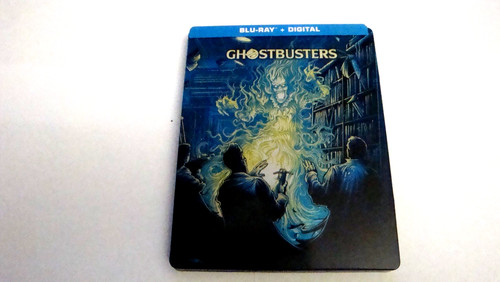 Ghostbusters like new - ghostbusters,
