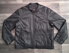 Vintage Wilson Leather Pelle