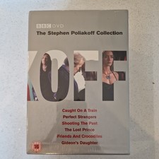 The Stephen Poliakoff