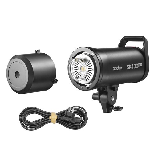 Godox sk400iii studio flash - godox,