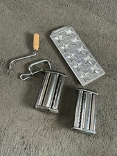 Imperia Pastaia Italiana