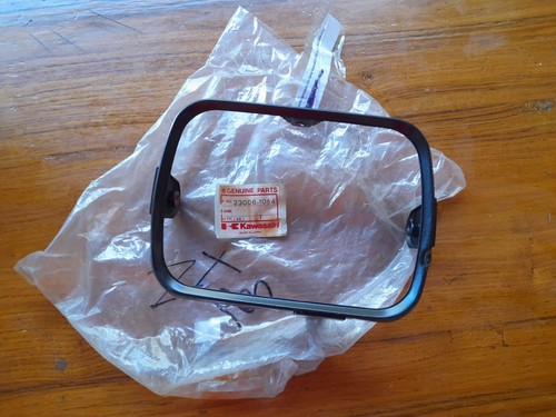 Nos rim lamp bordo griglia - rim,