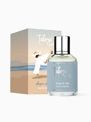 Gabor taboga scents - scents, eau